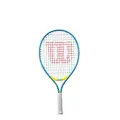 Produktbild: Wilson Tennisschläger Ultra Power Jr, Für Kinder (5-6 Jahre), Mehrfarbig (Mehrfarbig)