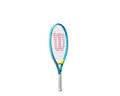 Produktbild: Wilson Tennisschläger Ultra Power 21in (4-7 Jahre) 2023 blau - besaitet