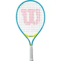 Produktbild: WILSON Kinder Tennisschläger ULTRA POWER JR 21
