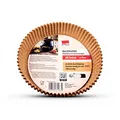 Produktbild: Rundes Airfryer-Backpapier D:16 cm