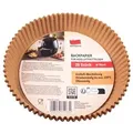 Produktbild: Backpapier für Heißluftfritteuse rund 16 cm Durchmesser 16cm