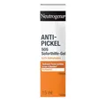 Produktbild: Neutrogena Anti Pickel SOS Gel Reinigung Salicylsäure Peeling 0.5Prozent