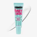 Produktbild: Maybelline Baby Skin Pore Eraser Matte Primer, Transparent, 22 ml, Pack Of 1