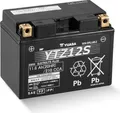 Produktbild: YUASA YTZ12S 12V 11,6Ah/C20 - 210A (EN) Motorradbatterie WF
