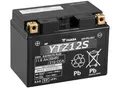 Produktbild: YUASA Starterbatterie ytz12s 12V 68Ah 210A