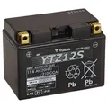 Produktbild: Batterie Original Yuasa YTZ12S 11.6AH Yamaha XP T-Max 560 2022 2023 2024