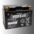 Produktbild: YUASA YTZ12S Motorradbatterie 12V 11Ah 210A (CCA EN1) 