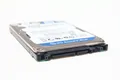 Produktbild: Western Digital Scorpio Blue 250GB SATA II HDD 2.5