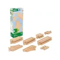 Produktbild: BRIO WORLD SCHIENEN STARTER SET B NEU OVP