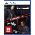 Produktbild: Sony PlayStation 5 - Halloween & Ash vs Evil Dead - Double Feature - mit OVP