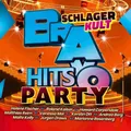 Produktbild: VARIOUS: BRAVO Hits Party - Schlager Kult (CD)
