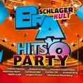 Produktbild: Various Artists / BRAVO Hits Party - Schlager Kult