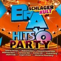 Produktbild: BRAVO Hits Party - Schlager Kult | Various Artists | Deutsch | Audio-CD | 2025