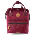 Produktbild: Cabaia Adventurer Essentials Small City Rucksack 32 cm  rot
