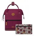 Produktbild: CABAIA Rucksack Essentials Backpack (Set, 3-tlg)