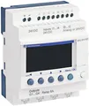Produktbild: Schneider Electric SR2 B121JD SR2B121JD SPS-Erweiterungsmodul 12 V/DC