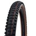 Produktbild: Cop.Sw 27,5X2,40 Big Betty Addix Soft Brs Sugr Tle, schwarz/braun