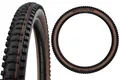 Produktbild: Schwalbe Big Betty 27.5x2.40 Zoll - Super Gravity SnakeSkin Addix Soft - bronze-