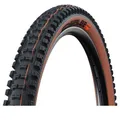 Produktbild: Schwalbe 62-584 BIG BETTY 27.5x2.40 Faltreifen ADDIX SOFT   Schwarz/Braun  Fahrr