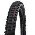 Produktbild: Schwalbe Fahrrad Reifen Big Betty HS608 Faltreifen 27.5x2.4