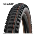 Produktbild: Schwalbe - Big Betty Evo tle Super Gravity Folding Band Bronz Ski