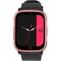 Produktbild: GPS-Smartwatch NC83E mit SOS und Sturzerkennung - Koralle - Koralle