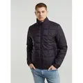 Produktbild: G-STAR Outdoorjacke Meefic Quilted Jacke schwarz XS (42)