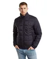 Produktbild: G-Star Herren Meefic Quilted Jacke, Schwarz (dk black D25369-B958-6484), XS