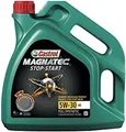 Produktbild: Für CASTROL 5W30.4L.CASTROL.A5 Engine oil CASTROL 5W30 MAGNATEC STOP-START A5 4
