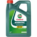Produktbild: Castrol Magnatec A5 5W-30 4L Stop-Start Motoröl Schutz Formel Top