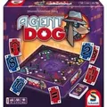 Produktbild: Agent DOG, Brettspiel