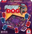 Produktbild: Schmidt Spiele Spiel Agent DOG®, Familienspiel
