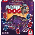 Produktbild: Schmidt-Spiele Brettspiel 49454, Agent DOG, ab 8 Jahre, 2-4 Spieler