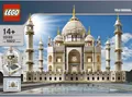 Produktbild: LEGO® Taj Mahal Spielbausteine
