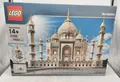 Produktbild: LEGO 10189 Taj Mahal Sealed MISB NEW Creator Expert Sculptures 10181 10182