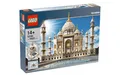 Produktbild: LEGO® Creator Expert 10189 Taj Mahal*RARITÄT*SAMMLERSTÜCK*NEU*OVP