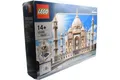 Produktbild: LEGO® Creator Expert 10189 Taj Mahal OVP geöffnet 100% komplett Sammlerstück
