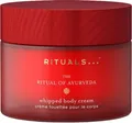 Produktbild: Rituals - The Ritual Of Ayurveda - Nachfüllpackung Der Körpercreme - the Ritual Of Ayurveda Cream Ref 220ml 220 ml