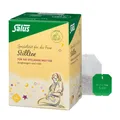 Produktbild: Salus® Kräutertee-Spezialitäten für die Frau Stilltee