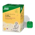 Produktbild: 2x STILLTEE Bio Salus Filterbeutel 15 ST