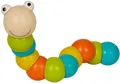Produktbild: Die Spiegelburg - Lustiger Gelenkwurm - Bunte Geschenke, sort.