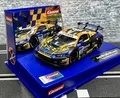 Produktbild: Carrera® Digital 132 Audi R8 LMS GT3 evo II Land Motorsport, No.23 32072