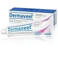 Produktbild: Dermaveel® Creme mit Ectoin ohne Kortison