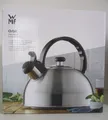 Produktbild: WMF ORBIT FLÖTENKESSEL 1,5 L, PFEIFENKESSEL MIT FLÖTE, TEEKESSEL, WASSERKESSEL
