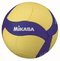 Produktbild: Mikasa Volleyball VS123W-SL gelb blau Gr 5