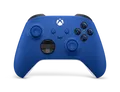 Produktbild: Microsoft Xbox Wireless Controller Shock blau - Xbox Series #1907043
