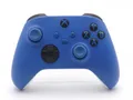 Produktbild: Original Microsoft Xbox Series X Wireless Controller Shock Blue - GEBRAUCHT