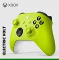 Produktbild: Microsoft Xbox Wireless Controller Electric Volt Grün