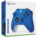 Produktbild: Xbox Series - Controller SX Original wireless Series #blau mit OVP