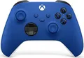 Produktbild: Microsoft Xbox Series X Wireless Controller shock blue [2020]